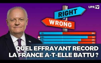 Quel effrayant record la France a-t-elle battu ?
