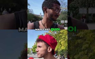 Il dénonce des idées du Rassemblement National puis refuse de les détailler