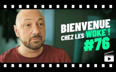 Discrimination positive | Bienvenue chez les woke