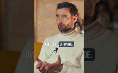 Les saints qui ont fait la France, racontés par Arnaud Bouan. Vidéo complète sur notre chaîne.