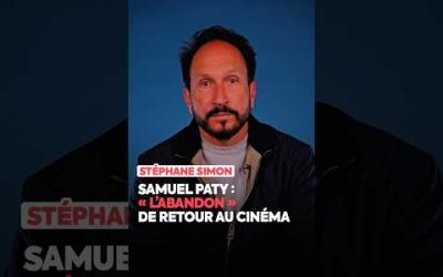 « L’ABANDON » DE RETOUR AU CINÉMA