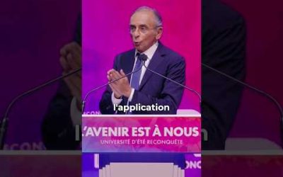 ✈️ En 2026, il ne suffit plus de fermer les frontières. Il ne suffit plus d&rsquo;arrêter les flux.