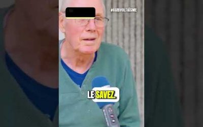 Électricité verte : sa réponse fait réagir !