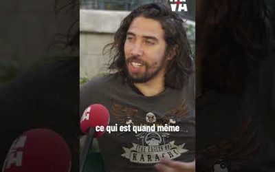 🔴 Encore de l’esclavage en Afrique ? Avec Capitaine Morgan