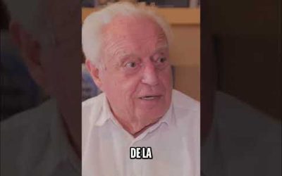 Charles GAVE Président : SES SOLUTIONS !