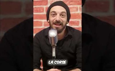Le culot de l&rsquo;homme escargot