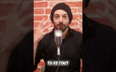 Gabriel faut arrêter la drogue