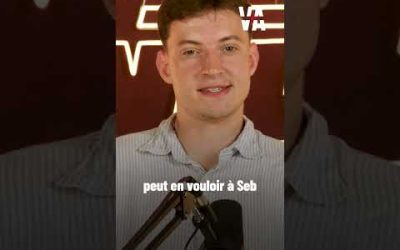 Est-il possible d’être 100% authentique pour un influenceur ? #shorts