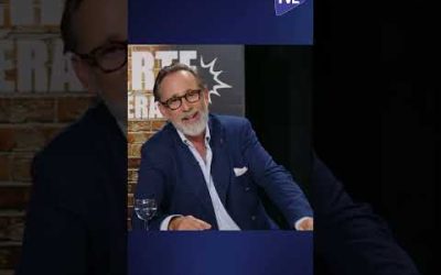 « Franchement, cette campagne présidentielle de 2027 me saoule déjà »