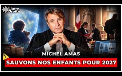Enfance 2027 : le pacte anti-pédocriminalité que tous les candidats doivent signer