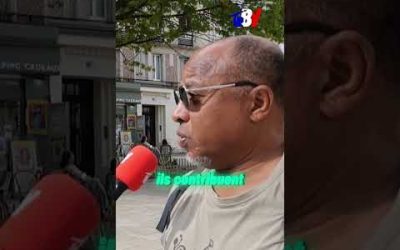 « Il n’y a aucune raison que les étrangers n’aient pas les mêmes droits que les Français. »