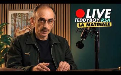 🔴 ZEMMOUR a démarré les ÉLECTIONS 2027