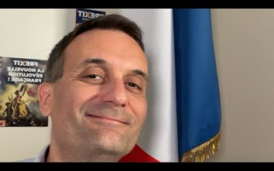« Guerre ! »: Macron vient de prendre une décision délirante !