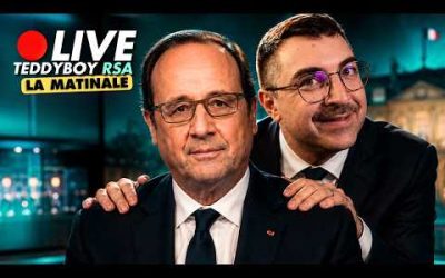 🔴 VENDEZ-MOI ce STYLO