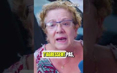 Une habitante raconte comment sa ville a changé.