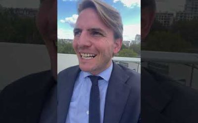 ERIK REVIENT SUR L’ÉVOLUTION DE FRONTIÈRES ET LE LANCEMENT DE L’INFILTRÉ