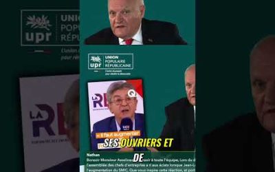 Oral du MEDEF : Des rires face à l&rsquo;augmentation du SMIC !