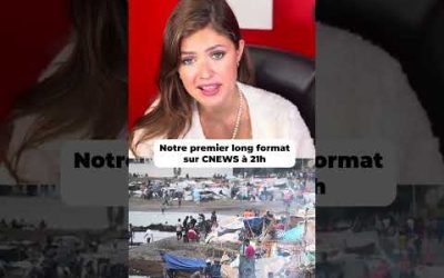 CE SOIR A 21H SUR CNEWS NOTRE PREMIER LONG FORMAT A CEUTA