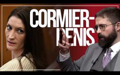 Sorcière moderne : elle tue ses trois enfants avec le soutien des féministes [EN DIRECT]