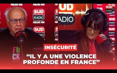 L&rsquo;insécurité en France : la justice a-t-elle définitivement foutu le camp ?