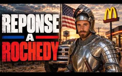 💥Réponse au HIGHLANDER ARDECHOIS [Le OFF]