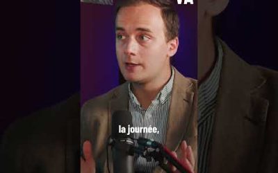 « Pourquoi la génération Z veut retrouver des règles ? » (avec Pierre Valentin)