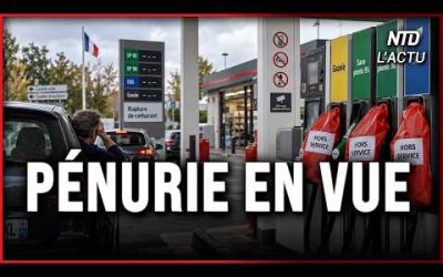 Carburant : pourquoi les 2 prochains mois seront décisifs