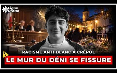 Crépol : le juge retient le racisme anti-blanc, contre l’avis du parquet – Yann Baly
