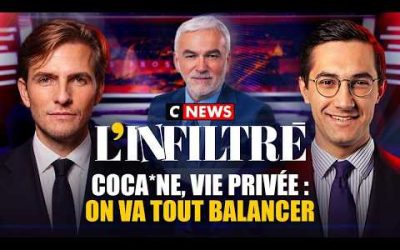Coca*ne, vie privée : On va tout balancer !