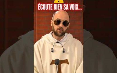 Sa voix me PERTURBE😭😭😭