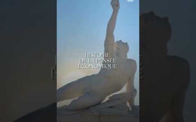 Histoire de la pensée économique