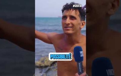 Jusqu’où sont-ils prêts à aller pour leur avenir ?