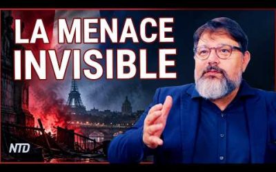 « L’ultragauche prépare le retour de la violence politique » — Olivier Vial