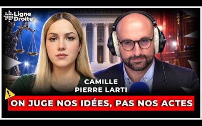 Ils perturbent un meeting LFI après la mort de Quentin : 18 mois avec sursis