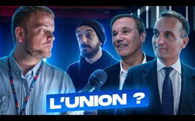 Assises de la Souveraineté : vers une candidature commune en 2027 ?