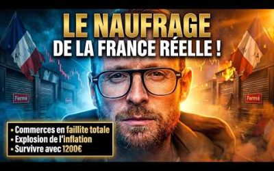 Les 3 révélations de l’enquête sur le CHAOS que personne n’attendait | GPTV