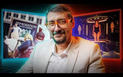 Carte Blanche été 26 – La Génération REMIGRATION est prête + avenir technologique RADIEUX + Volonté
