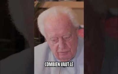 Charles Gave : L&rsquo;état nous ment !