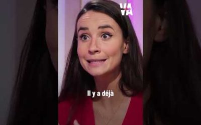 🔴 Les nouveaux combats politiques d’Adèle Haenel
