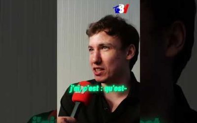 On ne peut pas accéder à la vérité sans avoir le socle de la liberté d’expression @SardocheLol