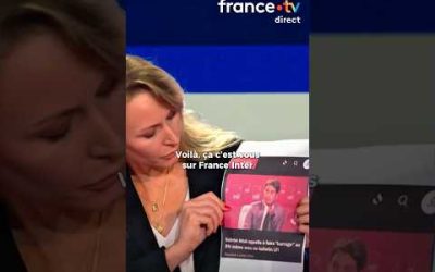 En 2027, nous ne nous laisserons pas faire !