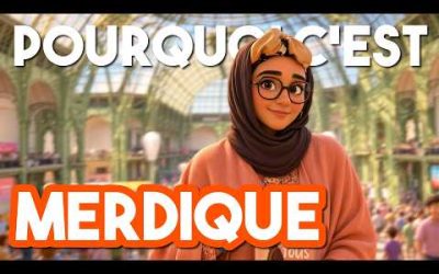 MON AVIS SUR LA « HALAL ROMANCE » (MDR)