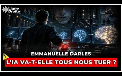 Roulette russe avec l’humanité : l’alerte des chercheurs d’OpenAI et Anthropic