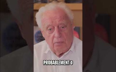 Charles Gave : LE PEN est INCOMPÉTENTE !