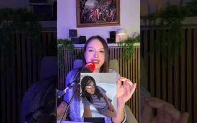 LISA RÉPOND À LA FEMME DE PIGASSE