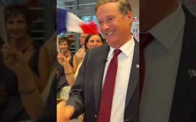 Nous allons LIBÉRER la France ! 🇫🇷
