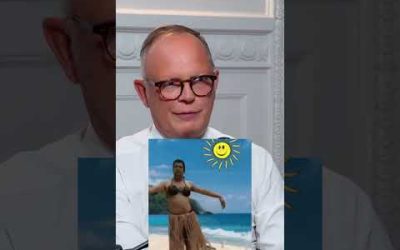 Édouard Philippe n&rsquo;a plus la frite !