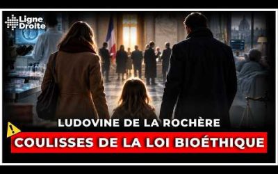 ROPA, PMA post-mortem : les nouvelles transgressions déjà en marche