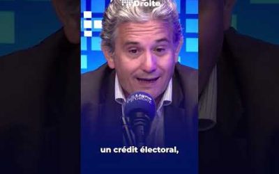 Édouard Philippe, le candidat sans argent – Arnaud Stephan