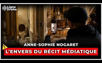 Amine le Conquérant : le patrimoine, les chiottes et le récit qu’on ne discute pas